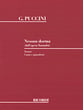 Nessun Dorma from Turandot-Tenor Vocal Solo & Collections sheet music cover